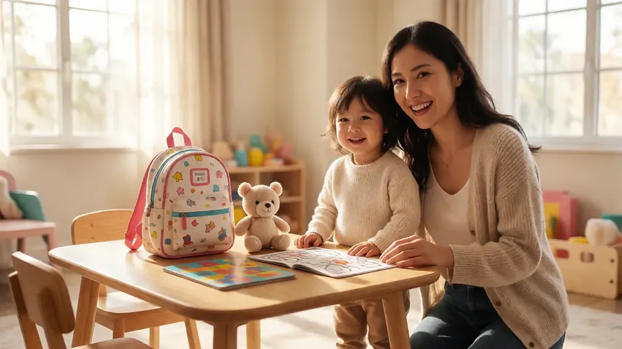 Inspirerende ideeën voor Kinderspeelkamerontwerp voor elk huis 3